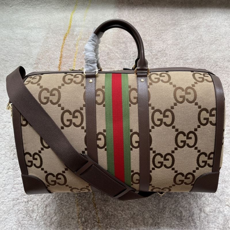 Gucci Travel Bags